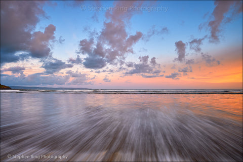 07464 - Westward Ho!