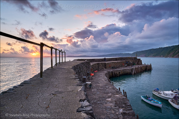 07468 - Clovelly
