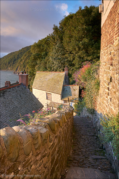 07476 - Clovelly