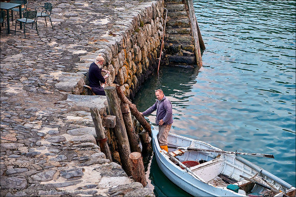 07482 - Clovelly