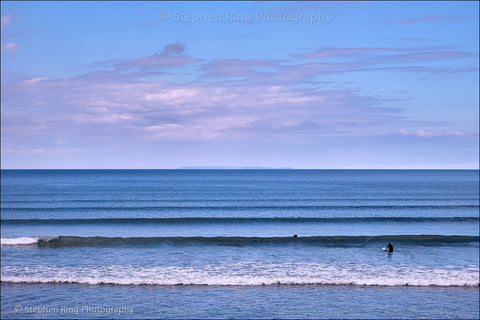 07486 - Westward Ho!