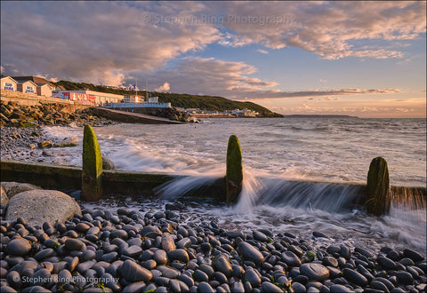 07495 - Westward Ho!