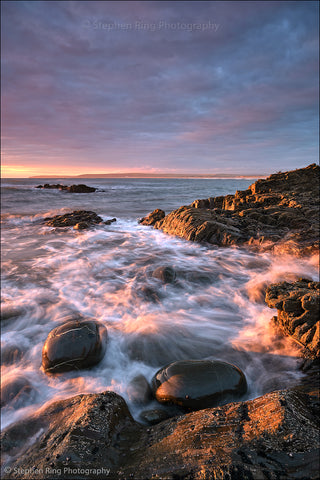 07501 - Westward Ho!