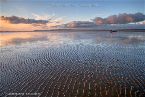 07503 - Westward Ho!