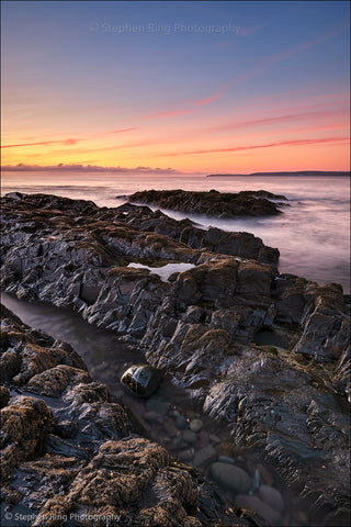 07504 - Westward Ho!