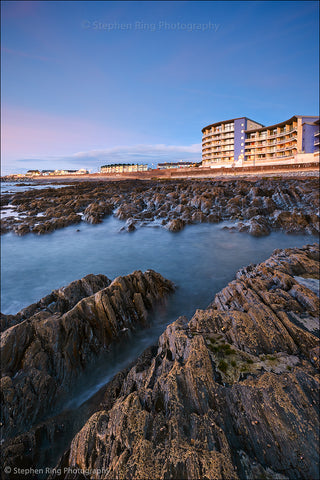 07505- Westward Ho!