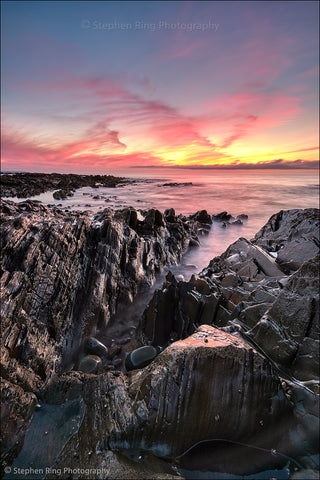 07506 - Westward Ho!