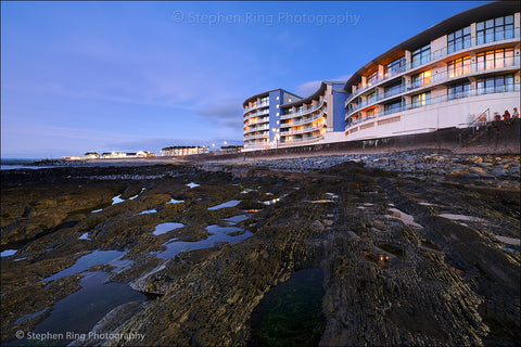 07507 - Westward Ho!
