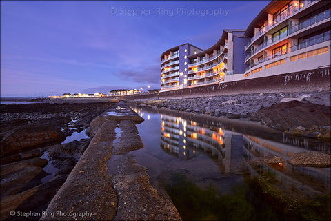 07508- Westward Ho!