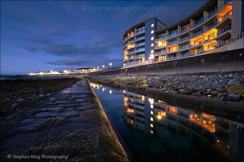 07509 - Westward Ho!