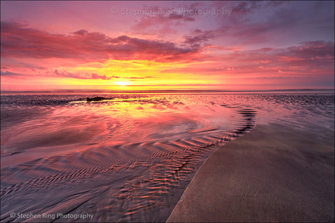 07511 - Westward Ho!