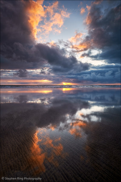 07513 - Westward Ho!