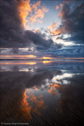 07513 - Westward Ho!