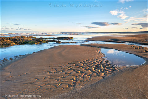07516 - Westward Ho!