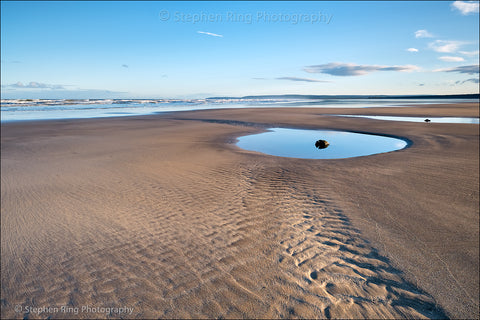 07518 - Westward Ho!