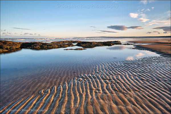 07521 - Westward Ho!