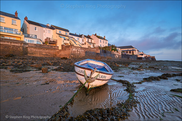 07523 - Appledore
