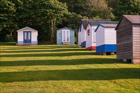 07528 - Westward Ho!