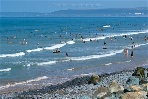 07531 - Westward Ho!