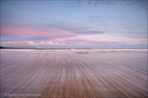 07536 - Westward Ho!