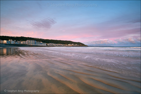 07537 - Westward Ho!