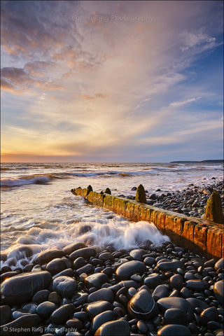 07538 - Westward Ho!