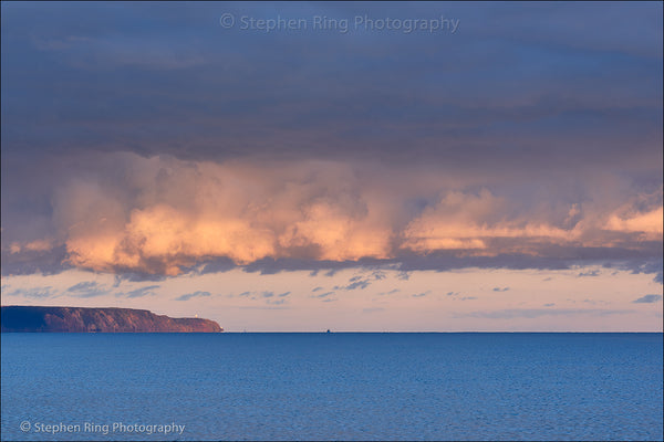 07545 - Westward Ho!