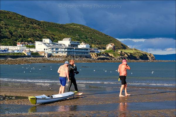 07549 - Westward Ho!