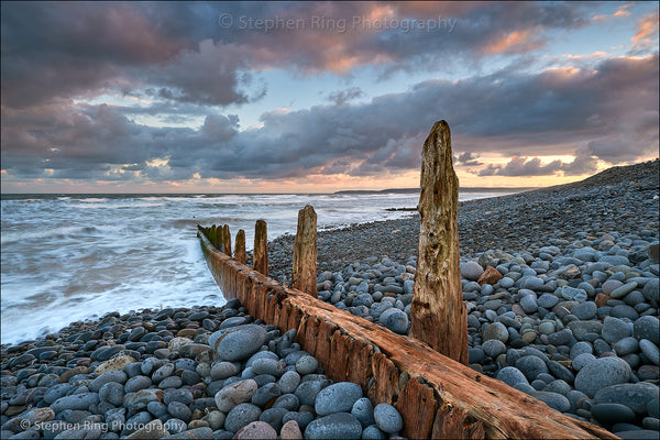 07551 - Westward Ho!
