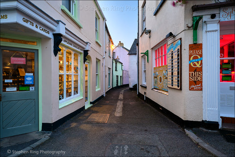 07554 - Appledore