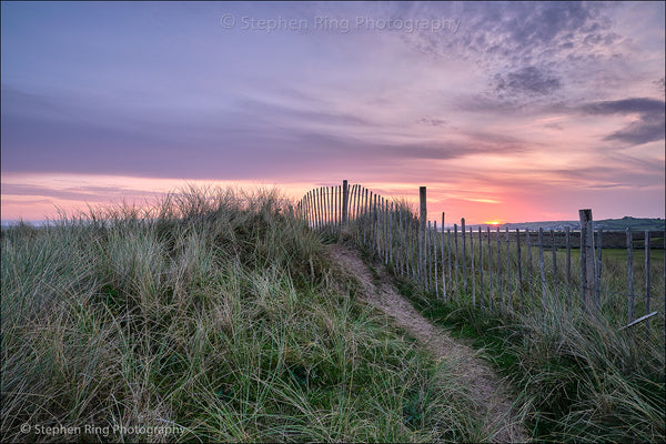 07555 - Northam Burrows