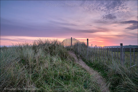 07555 - Northam Burrows