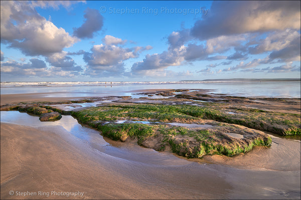 07591 - Westward Ho!