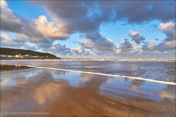 07593  - Westward Ho!