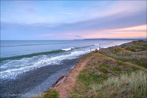 07599 - Westward Ho!