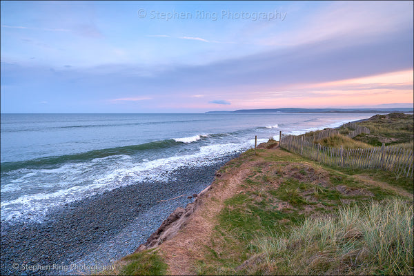 07599 - Northam Burrows