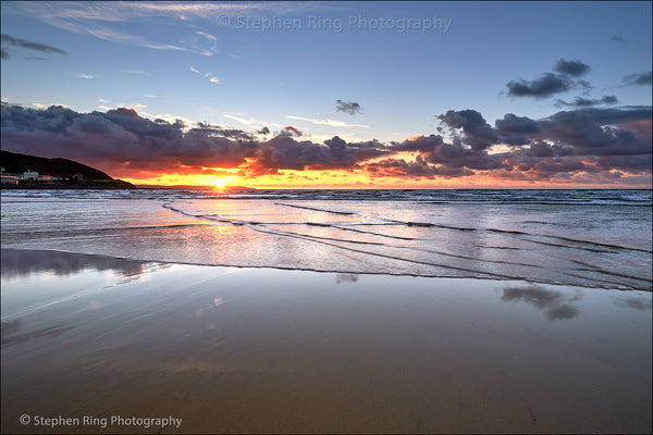 07600 - Westward Ho!