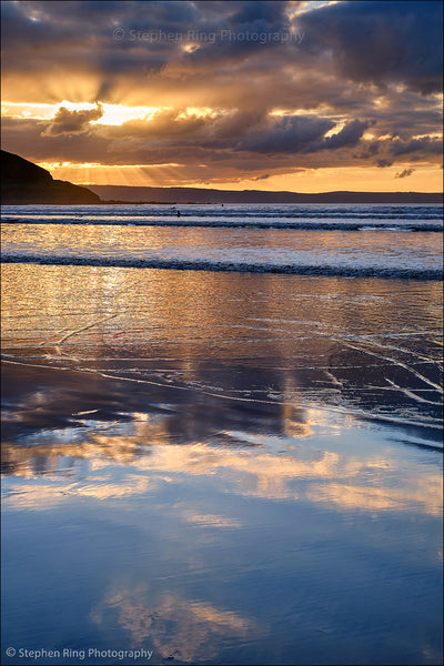 07604 - Westward Ho!
