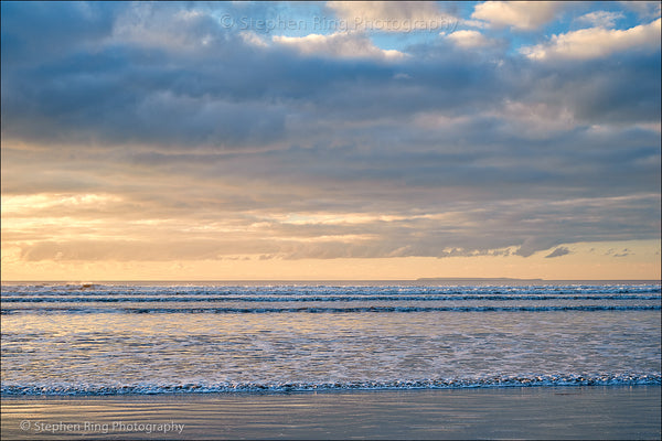 07605 - Westward Ho!