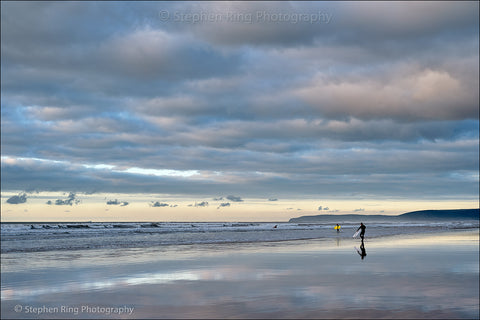 07606 - Northam Burrows