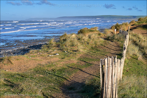 07607 - Northam Burrows