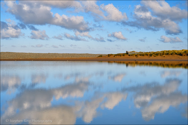 07608 - Northam Burrows