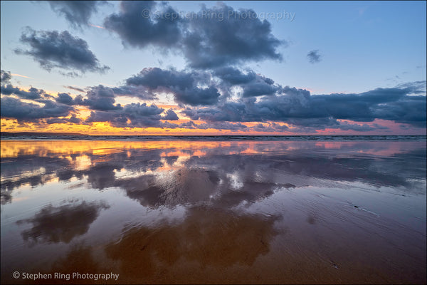 07609 - Westward Ho!
