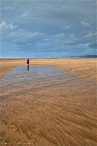 07613 - Northam Burrows
