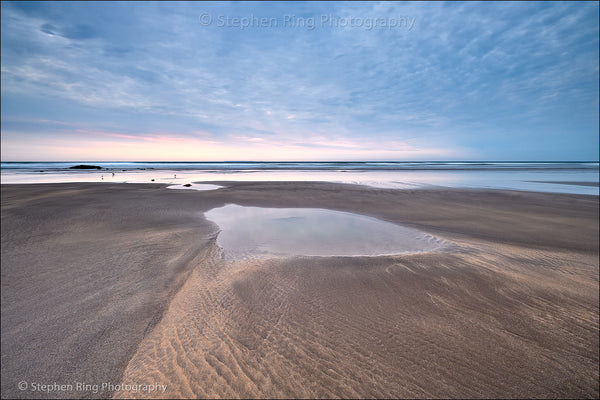 07626 - Westward Ho!