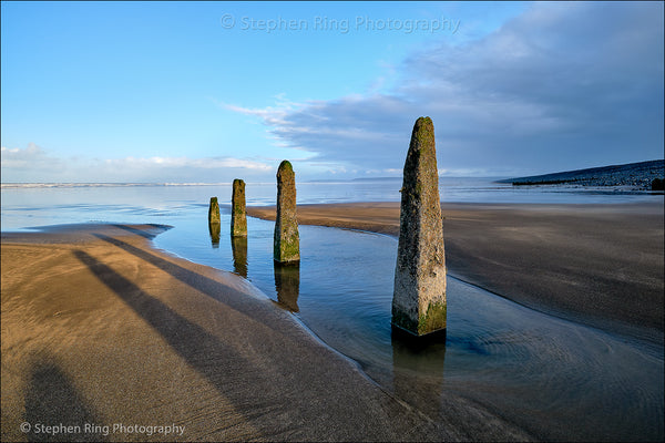 07628 - Westward Ho!