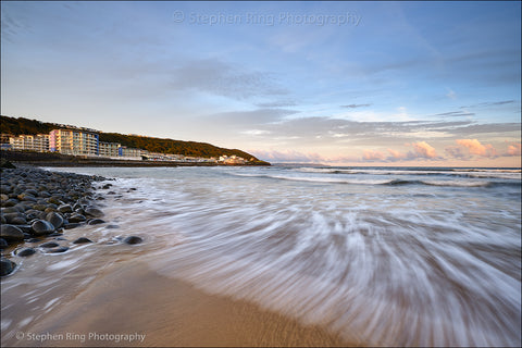 07630 - Westward Ho!