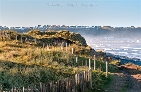 07631 - Westward Ho!