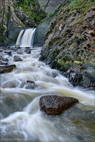 07634 - Spekes Mill