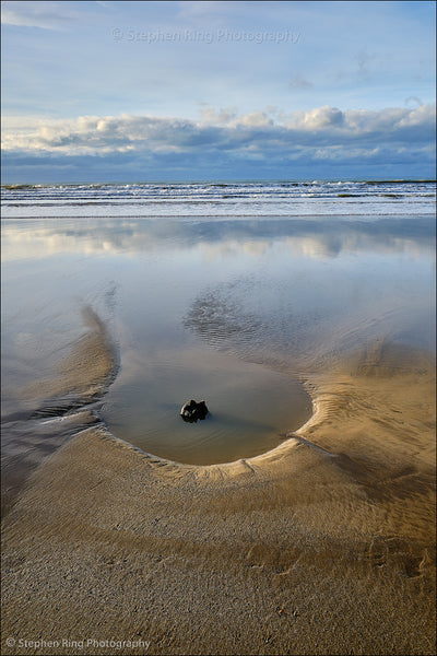 07636 - Westward Ho!